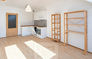 Apartment for sale, 1+KK - Studio, 30m<sup>2</sup>