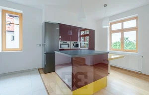 Apartment for rent, 2+1 - 1 bedroom, 90m<sup>2</sup>
