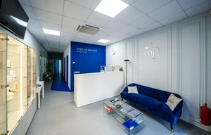 Retail space for rent, 114m<sup>2</sup>