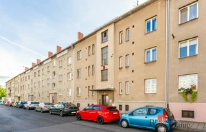 Apartment for sale, 2+1 - 1 bedroom, 62m<sup>2</sup>