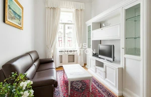 Apartment for rent, 3+kk - 2 bedrooms, 76m<sup>2</sup>