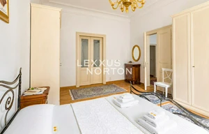 Apartment for rent, 3+kk - 2 bedrooms, 76m<sup>2</sup>
