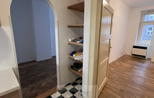 Apartment for rent, 2+1 - 1 bedroom, 50m<sup>2</sup>
