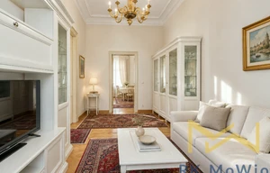 Apartment for rent, 3+kk - 2 bedrooms, 76m<sup>2</sup>
