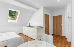 Apartment for rent, 2+kk - 1 bedroom, 40m<sup>2</sup>