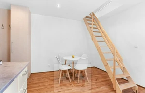 Apartment for rent, 2+kk - 1 bedroom, 40m<sup>2</sup>