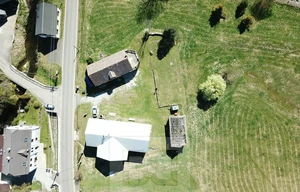 Family house for sale, 197m<sup>2</sup>, 20632m<sup>2</sup> of land