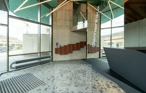 Parking space for rent, 15m<sup>2</sup>