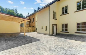 Apartment for rent, 1+KK - Studio, 23m<sup>2</sup>
