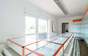 Retail space for rent, 35m<sup>2</sup>