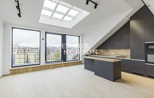 Apartment for rent, 3+kk - 2 bedrooms, 123m<sup>2</sup>