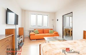 Apartment for sale, 1+1 - Studio, 33m<sup>2</sup>