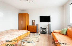 Apartment for sale, 1+1 - Studio, 33m<sup>2</sup>