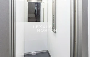 Apartment for rent, 2+kk - 1 bedroom, 43m<sup>2</sup>