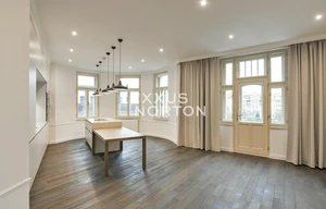 Apartment for rent, 4+kk - 3 bedrooms, 167m<sup>2</sup>