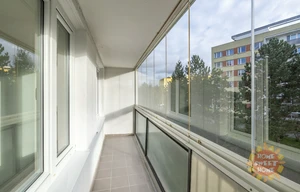 Apartment for rent, 2+kk - 1 bedroom, 48m<sup>2</sup>