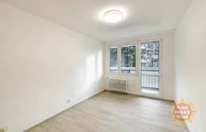 Apartment for rent, 2+kk - 1 bedroom, 48m<sup>2</sup>