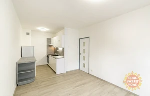 Apartment for rent, 2+kk - 1 bedroom, 48m<sup>2</sup>