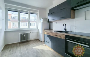 Apartment for rent, 2+1 - 1 bedroom, 55m<sup>2</sup>