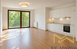 Apartment for rent, 2+kk - 1 bedroom, 70m<sup>2</sup>