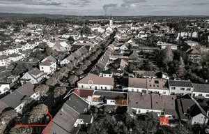 Family house for sale, 465m<sup>2</sup>, 400m<sup>2</sup> of land