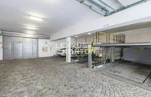 Parking space for rent, 13m<sup>2</sup>