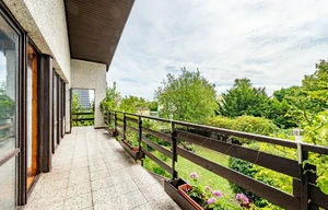 Villa for sale, 360m<sup>2</sup>, 599m<sup>2</sup> of land