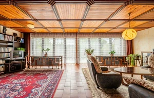 Villa for sale, 360m<sup>2</sup>, 599m<sup>2</sup> of land