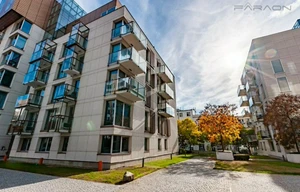 Apartment for rent, 2+kk - 1 bedroom, 89m<sup>2</sup>