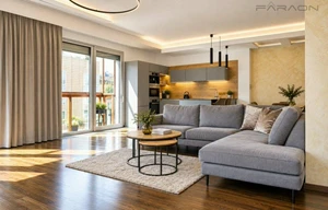 Apartment for rent, 2+kk - 1 bedroom, 89m<sup>2</sup>