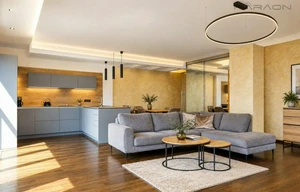 Apartment for rent, 2+kk - 1 bedroom, 89m<sup>2</sup>