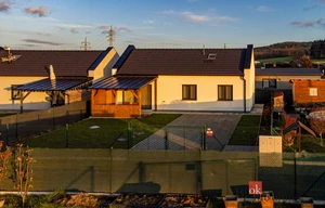 Family house for sale, 65m<sup>2</sup>, 225m<sup>2</sup> of land