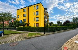 Apartment for sale, 3+kk - 2 bedrooms, 72m<sup>2</sup>