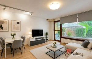 Apartment for sale, 3+kk - 2 bedrooms, 72m<sup>2</sup>