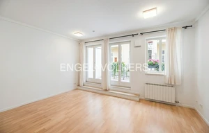 Apartment for rent, 2+kk - 1 bedroom, 43m<sup>2</sup>