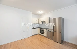 Apartment for rent, 2+kk - 1 bedroom, 43m<sup>2</sup>