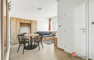 Apartment for rent, 1+KK - Studio, 36m<sup>2</sup>