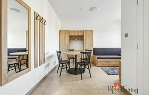 Apartment for rent, 1+KK - Studio, 36m<sup>2</sup>