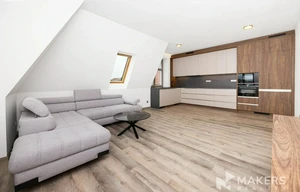 Apartment for rent, 3+kk - 2 bedrooms, 112m<sup>2</sup>