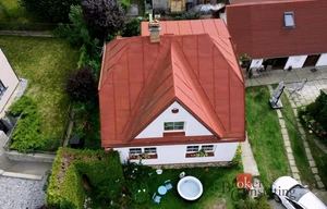Family house for sale, 124m<sup>2</sup>, 554m<sup>2</sup> of land