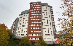 Apartment for rent, 3+kk - 2 bedrooms, 85m<sup>2</sup>