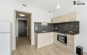 Apartment for rent, 1+KK - Studio, 29m<sup>2</sup>