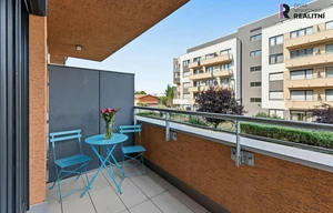 Apartment for rent, 1+KK - Studio, 29m<sup>2</sup>