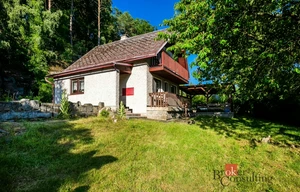 Country house for sale, 107m<sup>2</sup>, 970m<sup>2</sup> of land