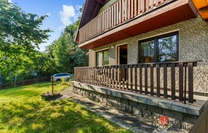 Country house for sale, 107m<sup>2</sup>, 970m<sup>2</sup> of land