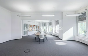 Office for rent, 282m<sup>2</sup>