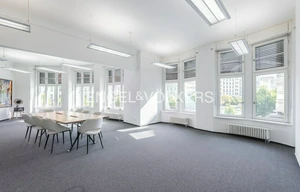 Office for rent, 282m<sup>2</sup>