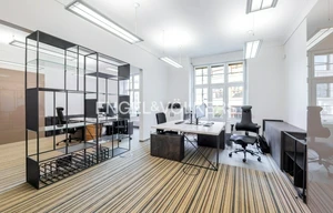 Office for rent, 282m<sup>2</sup>