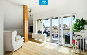 Apartment for sale, 3+1 - 2 bedrooms, 104m<sup>2</sup>