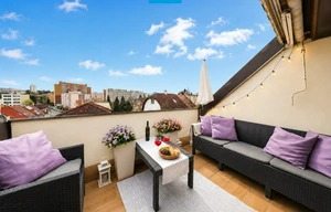 Apartment for sale, 3+1 - 2 bedrooms, 104m<sup>2</sup>